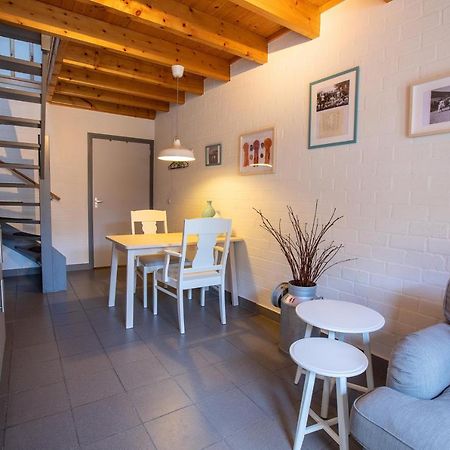 B&B Woonboerderij Peters Horn Exterior photo