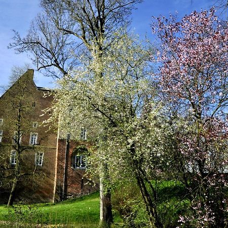 B&B Woonboerderij Peters Horn Exterior photo